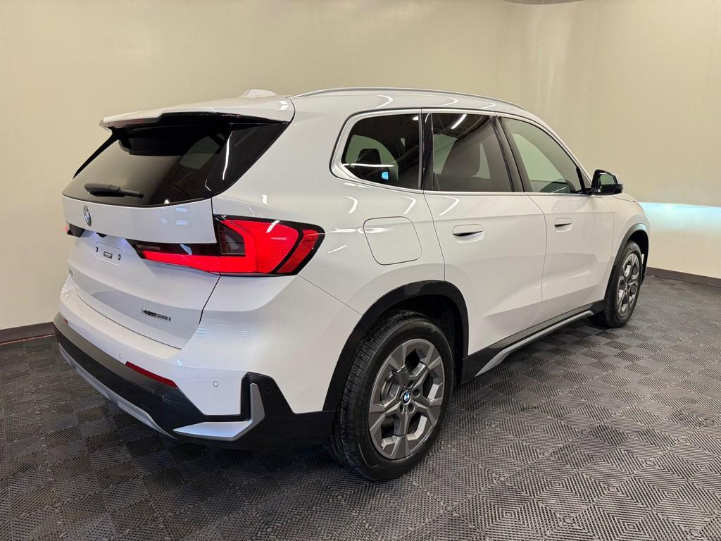 used 2023 BMW X1 car, priced at $25,700