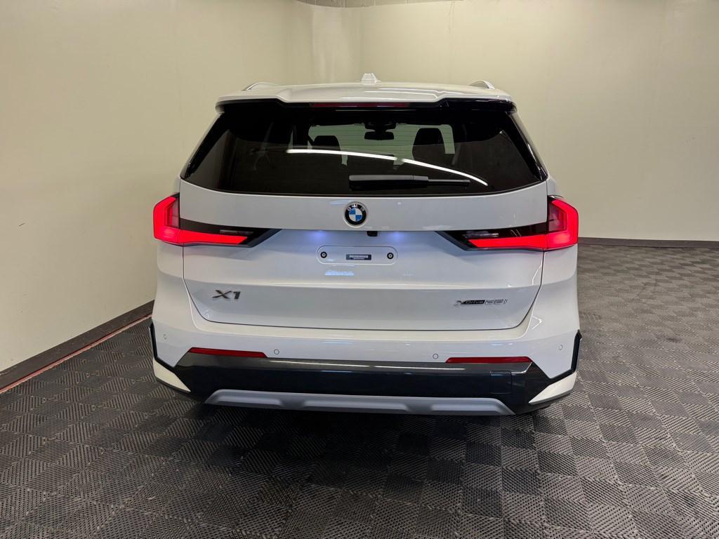 used 2023 BMW X1 car, priced at $25,700