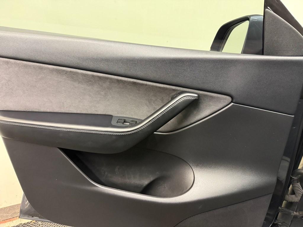 used 2021 Tesla Model Y car, priced at $25,900