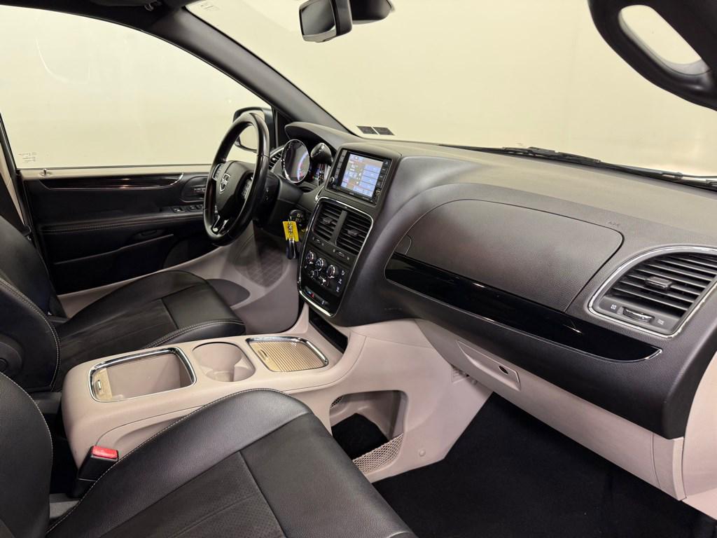 used 2019 Dodge Grand Caravan car, priced at $33,900