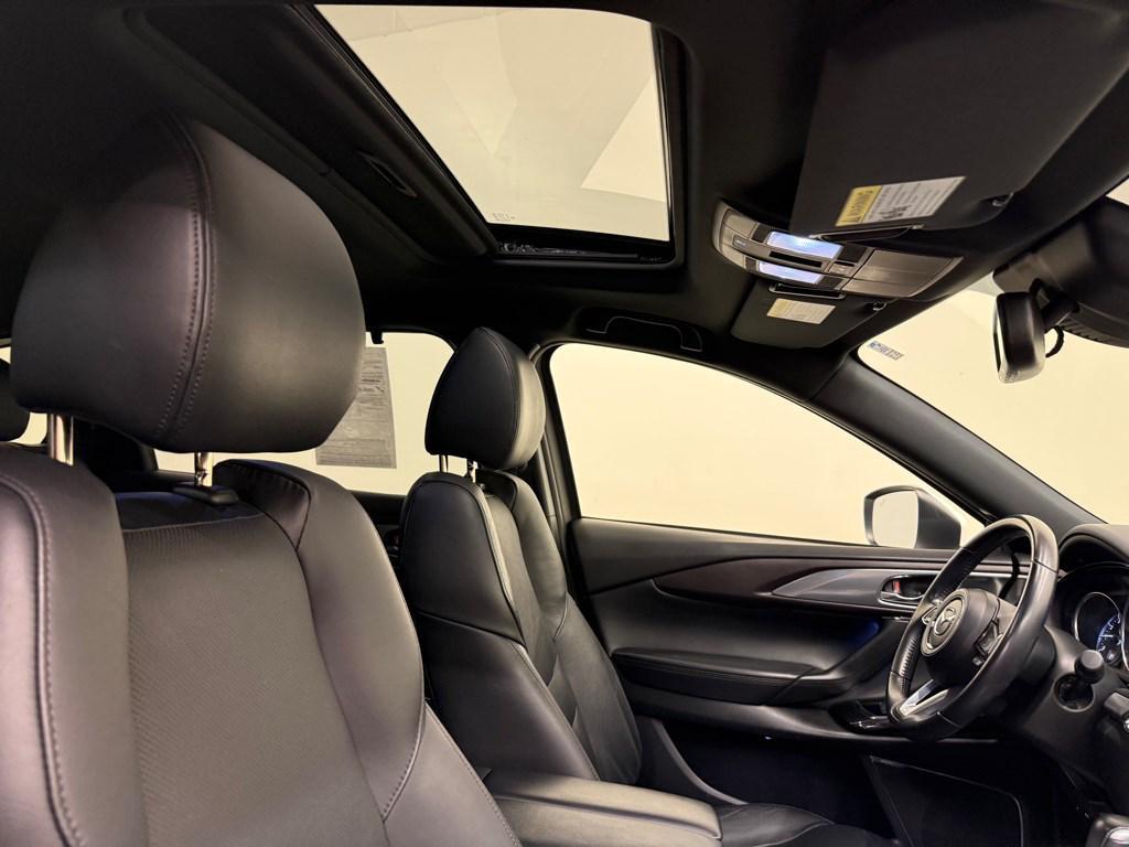 used 2017 Mazda CX-9 car, priced at $19,990