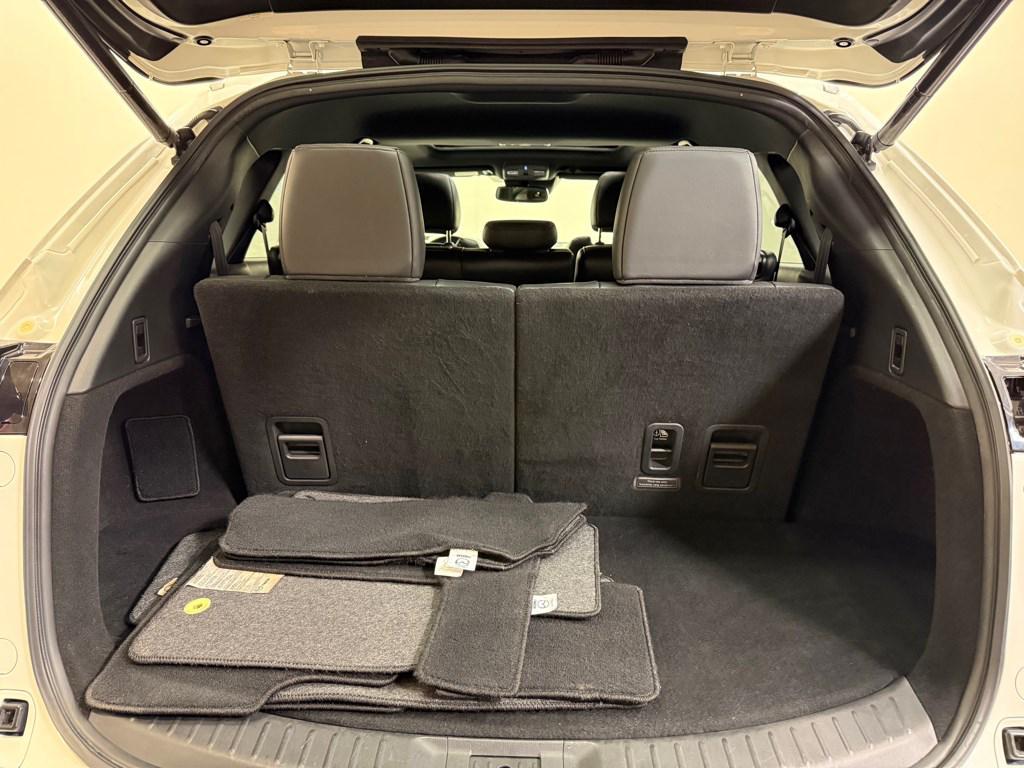 used 2017 Mazda CX-9 car, priced at $19,990