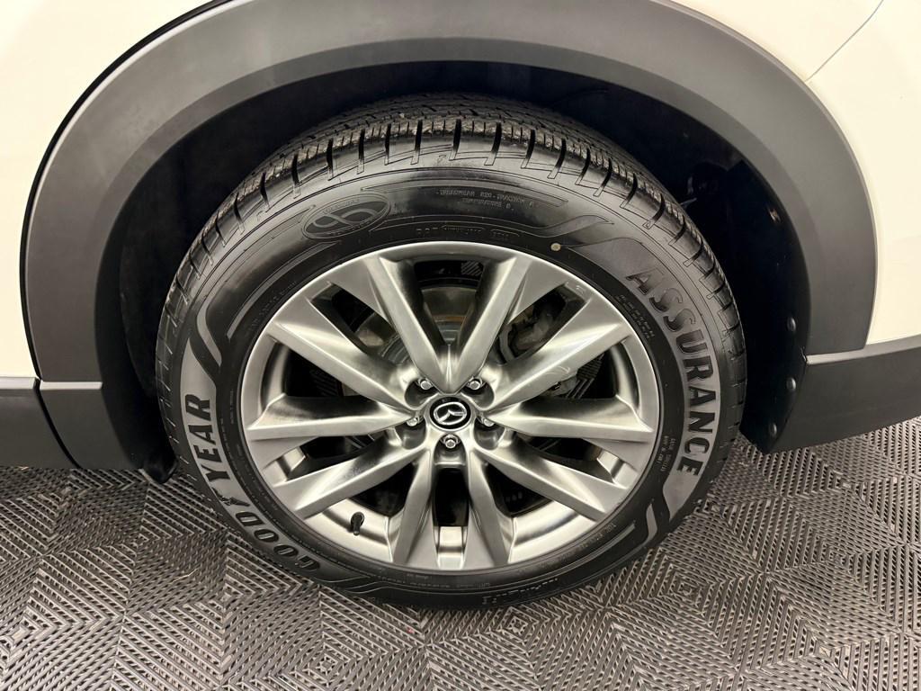 used 2017 Mazda CX-9 car, priced at $19,990