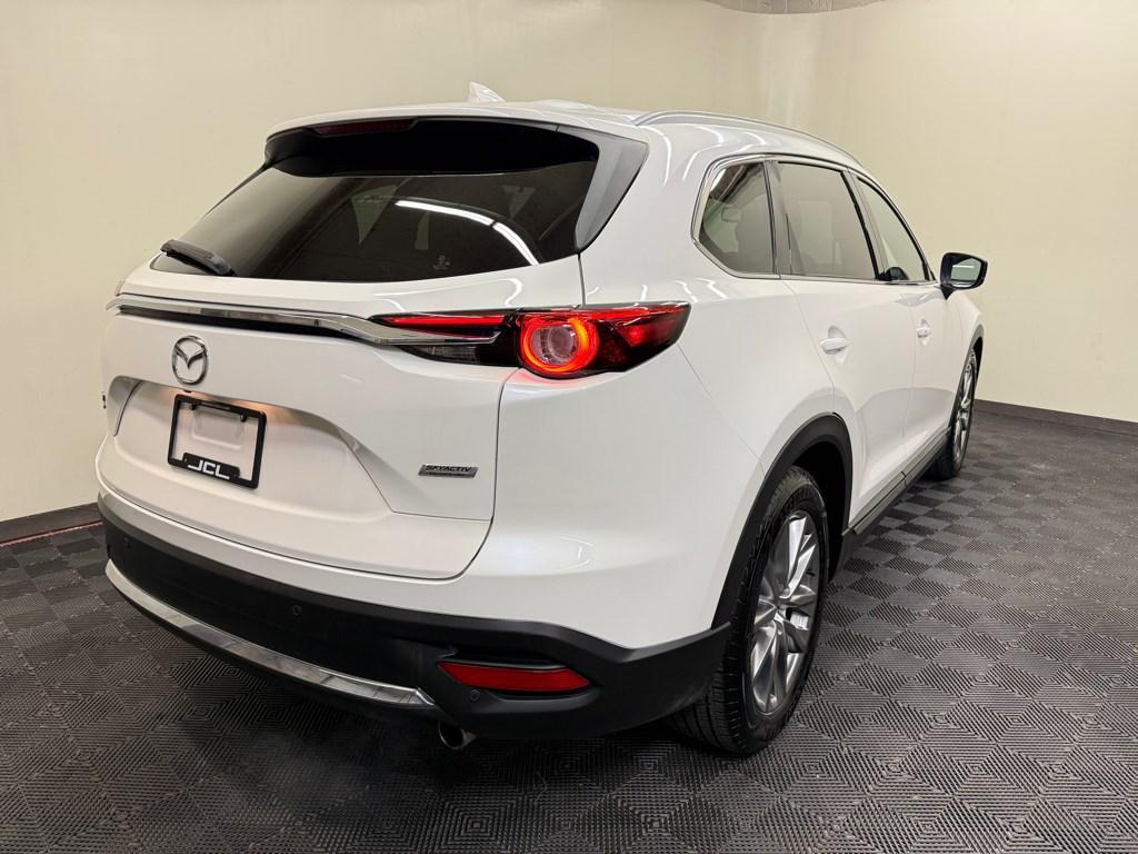 used 2017 Mazda CX-9 car, priced at $19,990