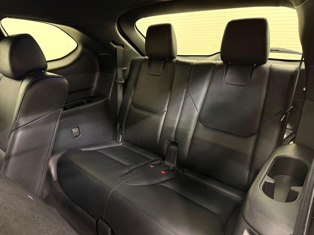 used 2017 Mazda CX-9 car, priced at $19,990