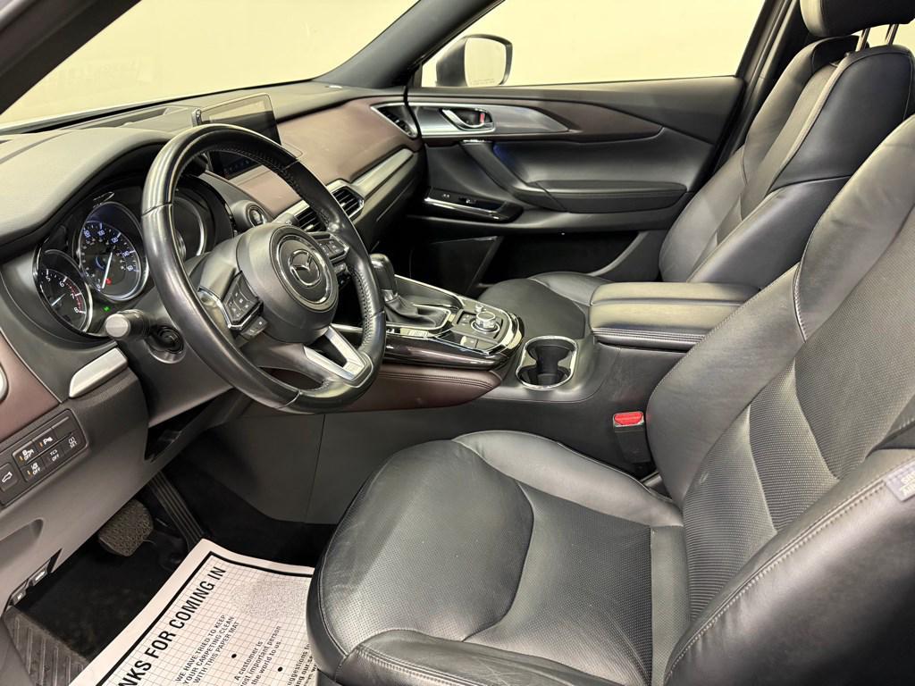used 2017 Mazda CX-9 car, priced at $19,990