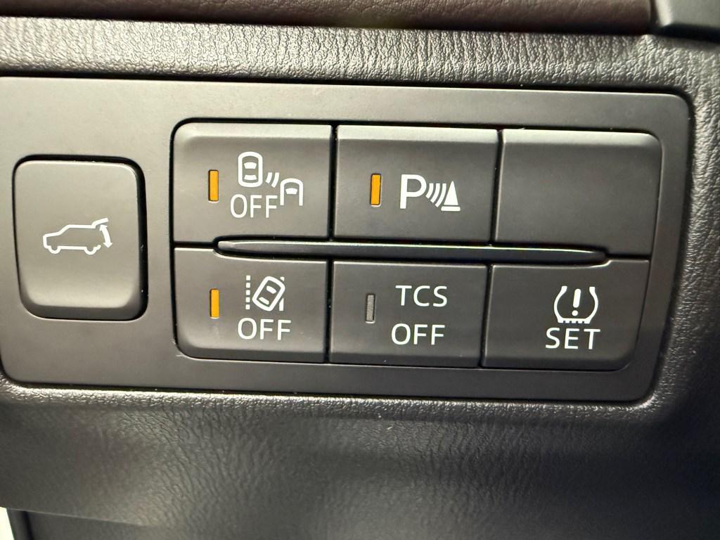 used 2017 Mazda CX-9 car, priced at $19,990