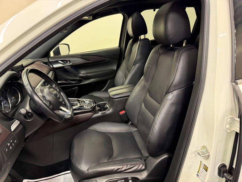 used 2017 Mazda CX-9 car, priced at $19,990