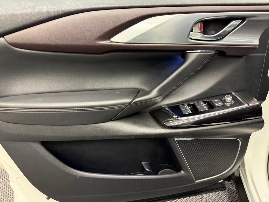 used 2017 Mazda CX-9 car, priced at $19,990