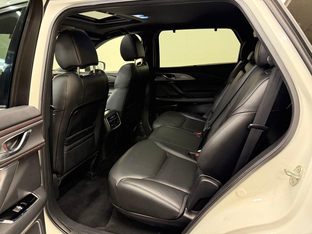 used 2017 Mazda CX-9 car, priced at $19,990