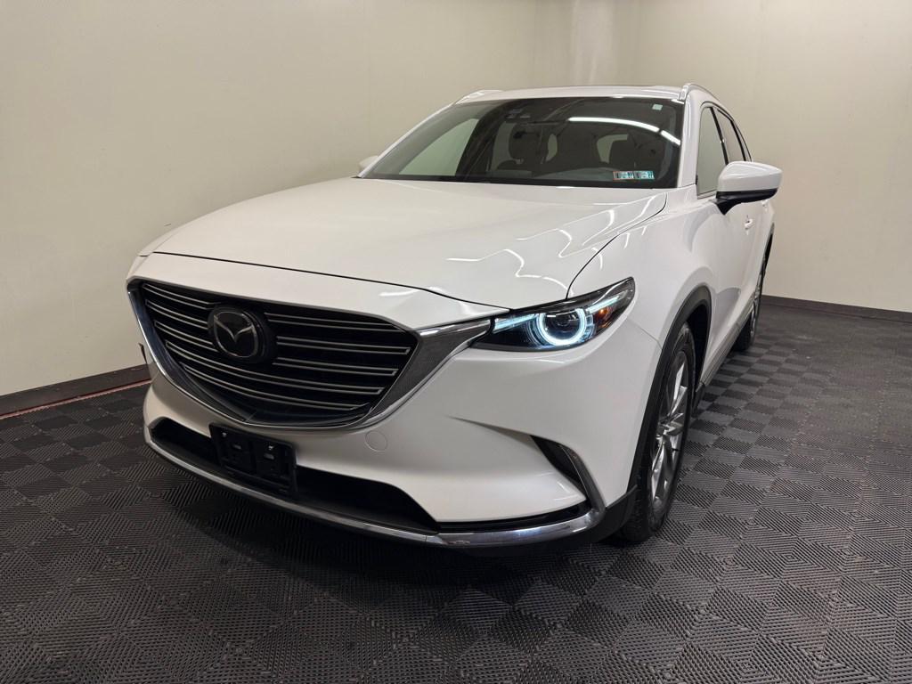 used 2017 Mazda CX-9 car, priced at $19,990