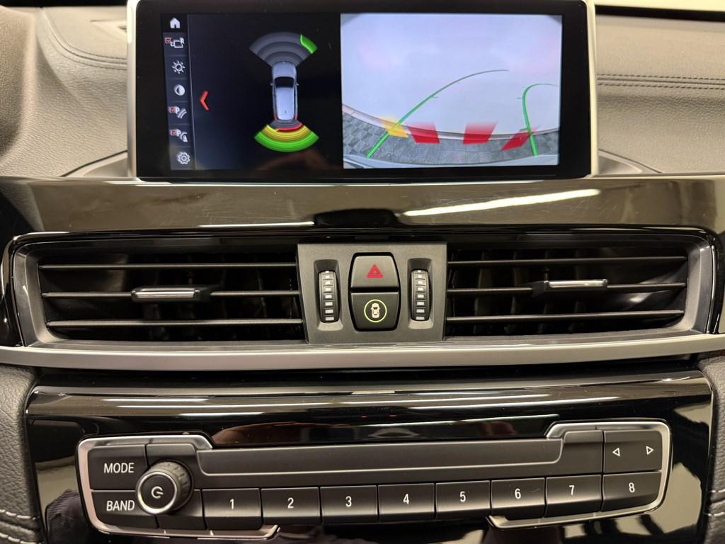 used 2021 BMW X1 car, priced at $18,500
