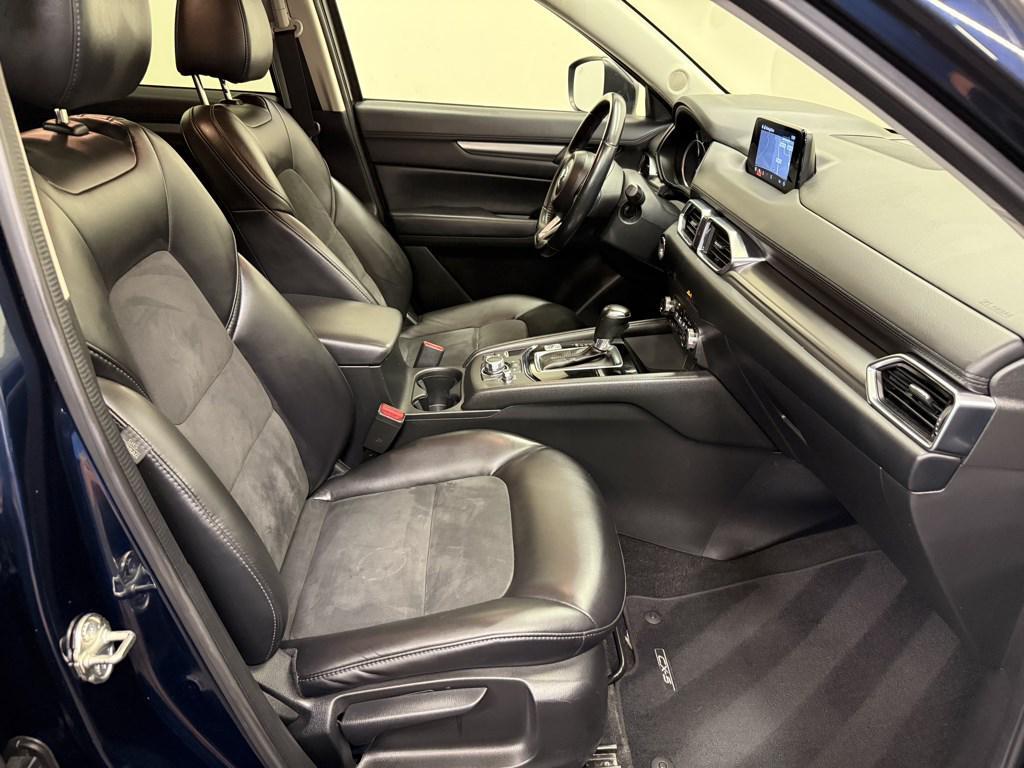 used 2018 Mazda CX-5 car, priced at $15,990
