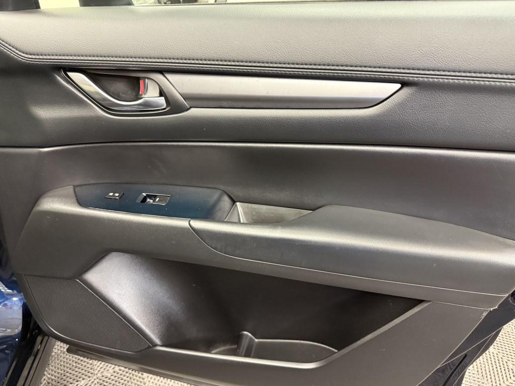 used 2018 Mazda CX-5 car, priced at $15,990
