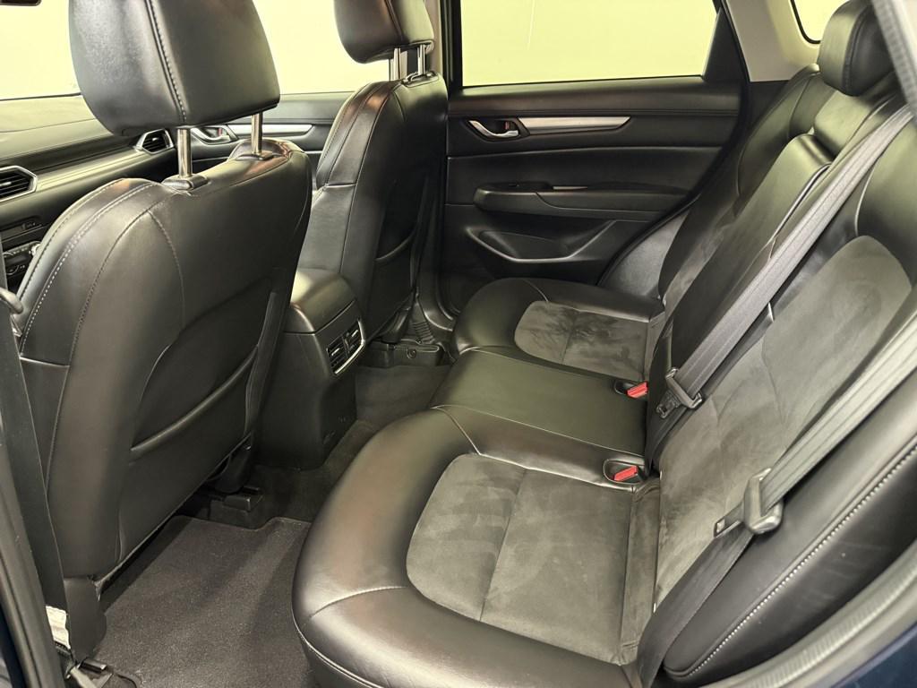 used 2018 Mazda CX-5 car, priced at $15,990