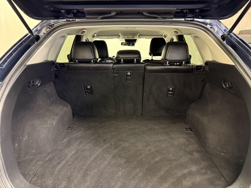 used 2018 Mazda CX-5 car, priced at $15,990