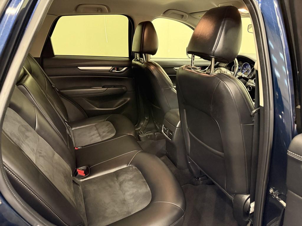 used 2018 Mazda CX-5 car, priced at $15,990