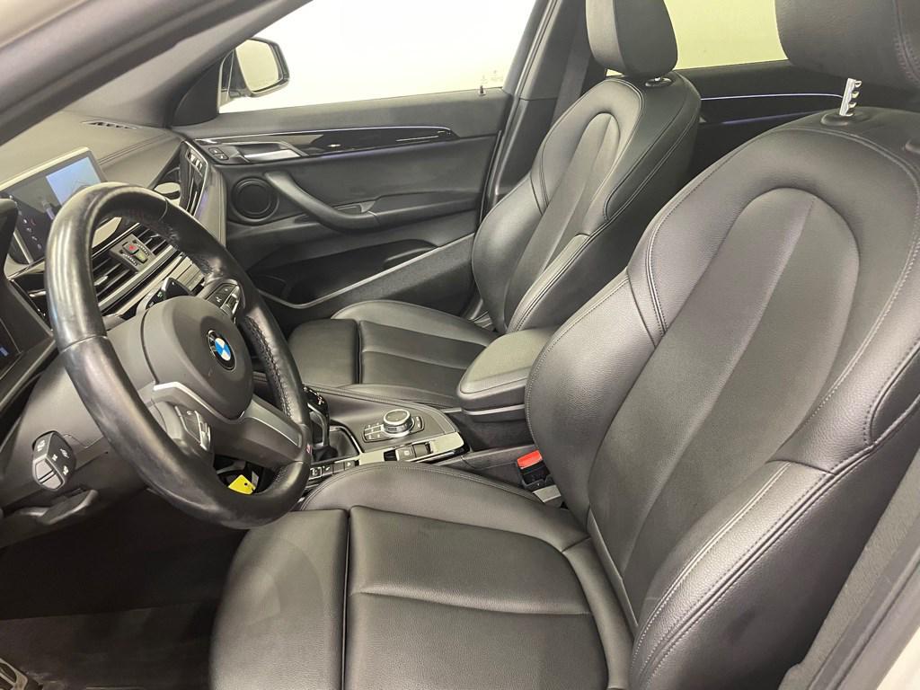 used 2022 BMW X2 car, priced at $30,900