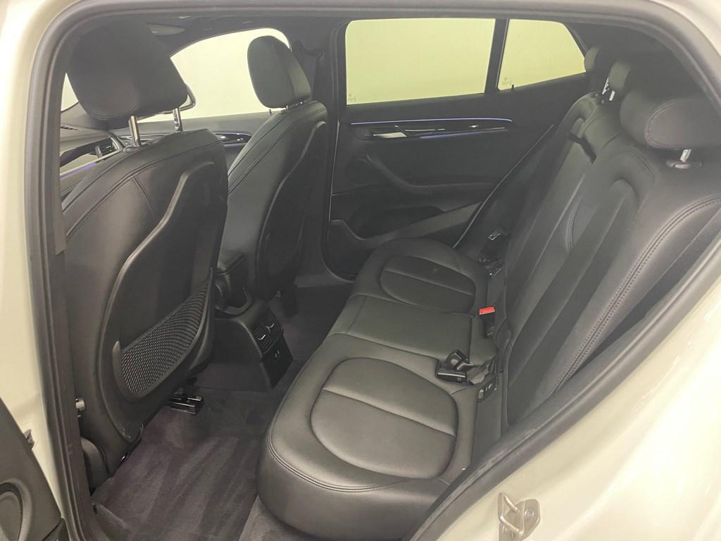 used 2022 BMW X2 car, priced at $30,900