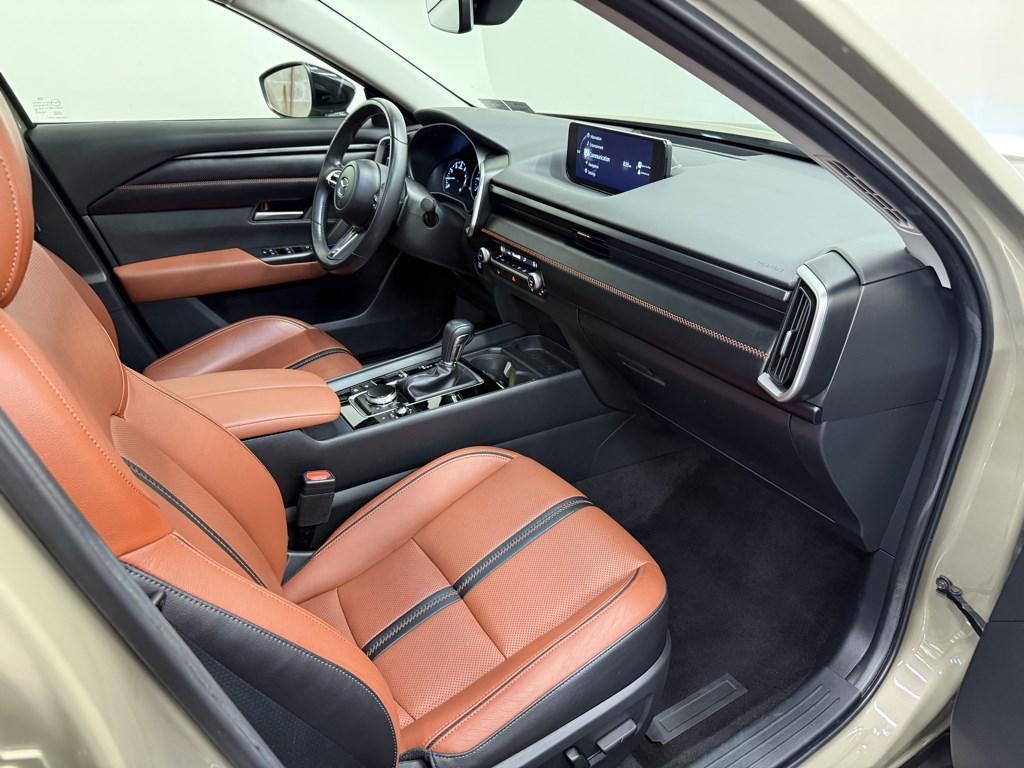 used 2023 Mazda CX-50 car, priced at $29,500