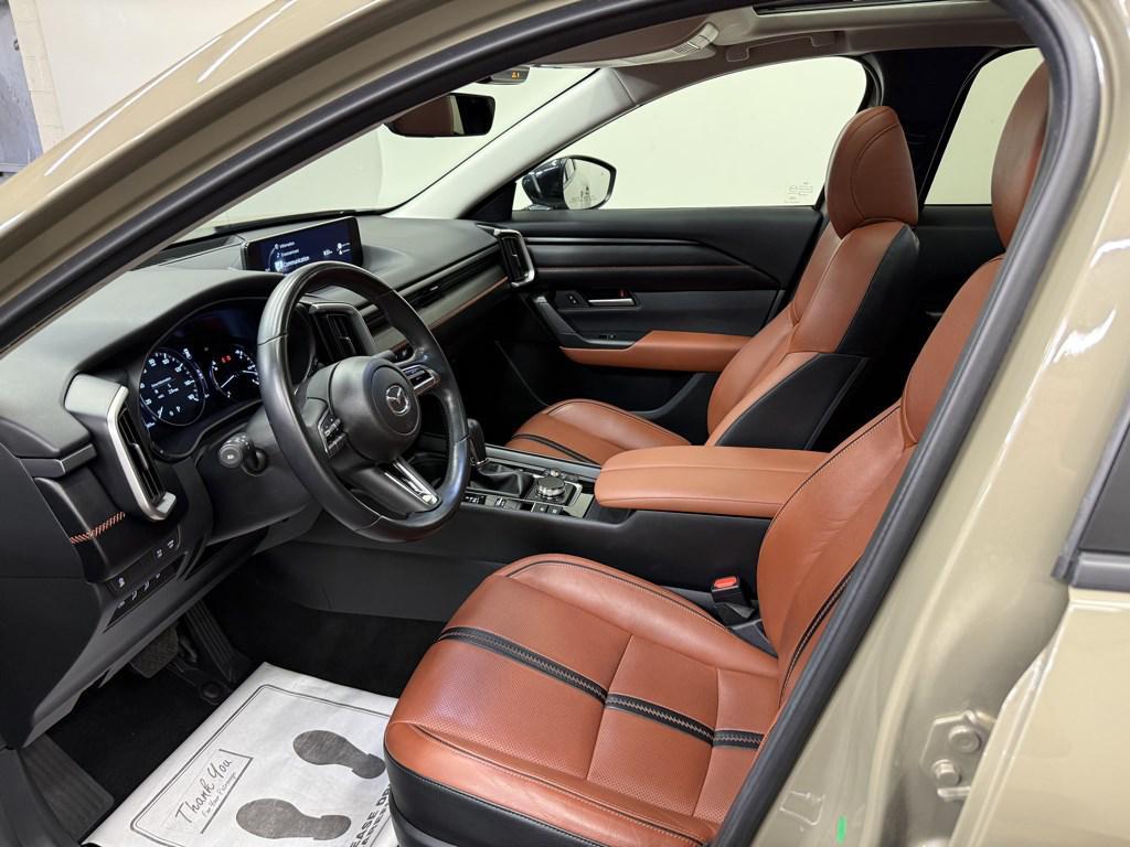 used 2023 Mazda CX-50 car, priced at $29,500