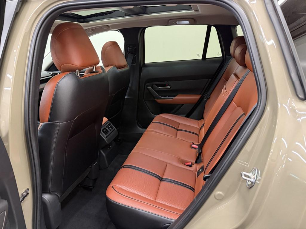 used 2023 Mazda CX-50 car, priced at $29,500
