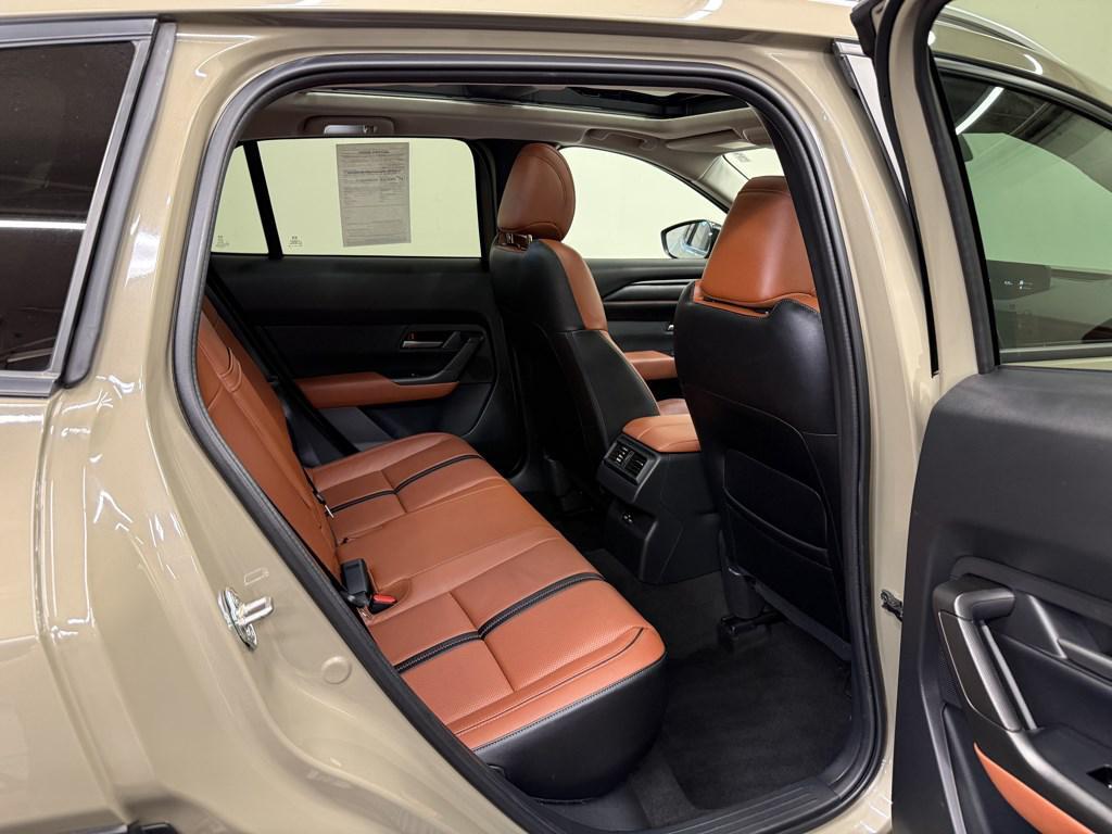 used 2023 Mazda CX-50 car, priced at $29,500