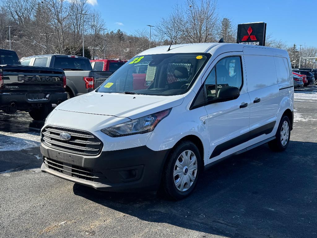 used 2023 Ford Transit Connect car, priced at $26,777