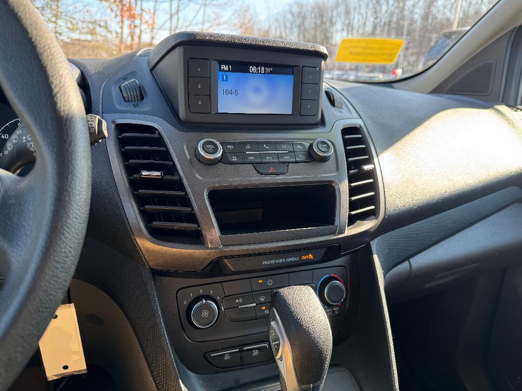 used 2023 Ford Transit Connect car, priced at $26,777