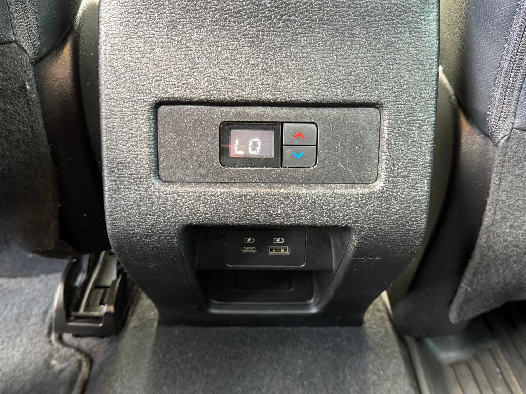 used 2022 Mitsubishi Outlander car, priced at $27,777