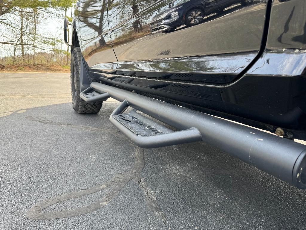 used 2021 Ram 3500 car, priced at $39,777