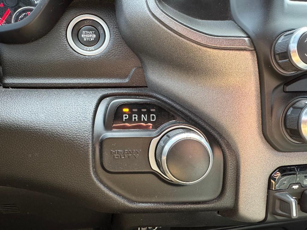 used 2021 Ram 3500 car, priced at $39,777