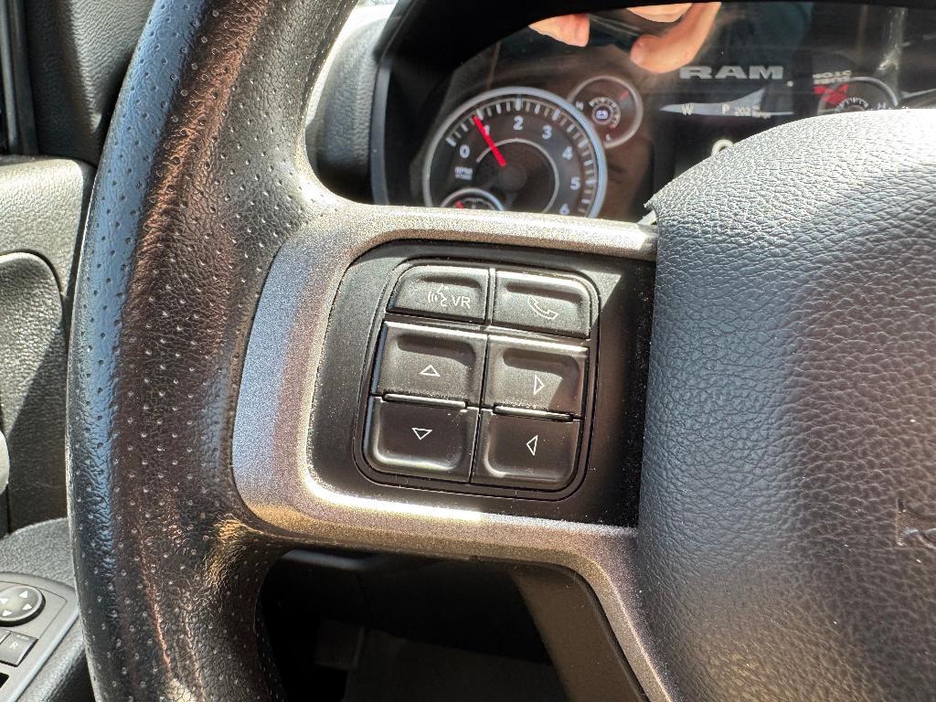 used 2021 Ram 3500 car, priced at $39,777