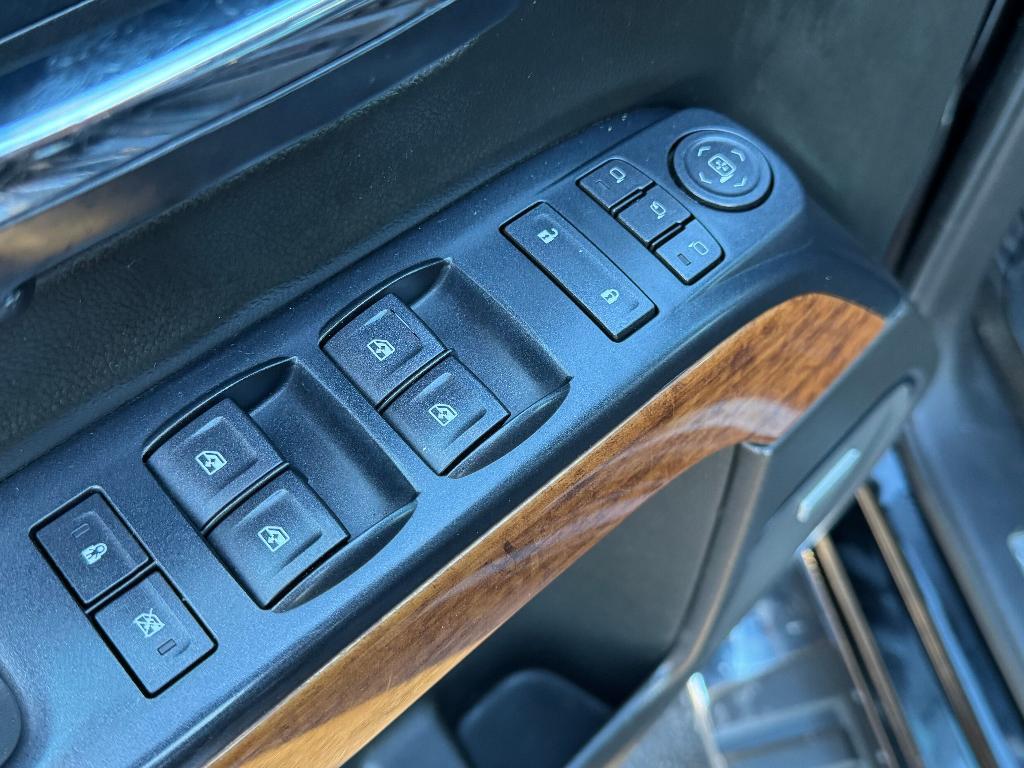 used 2017 Chevrolet Silverado 1500 car, priced at $27,777