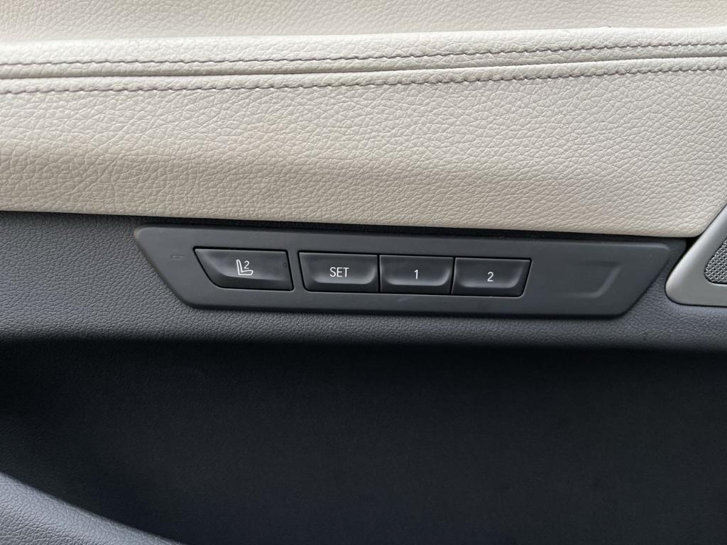 used 2019 BMW 740 car, priced at $32,777