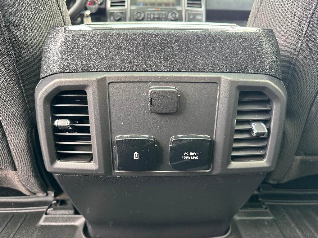 used 2018 Ford F-150 car, priced at $26,777