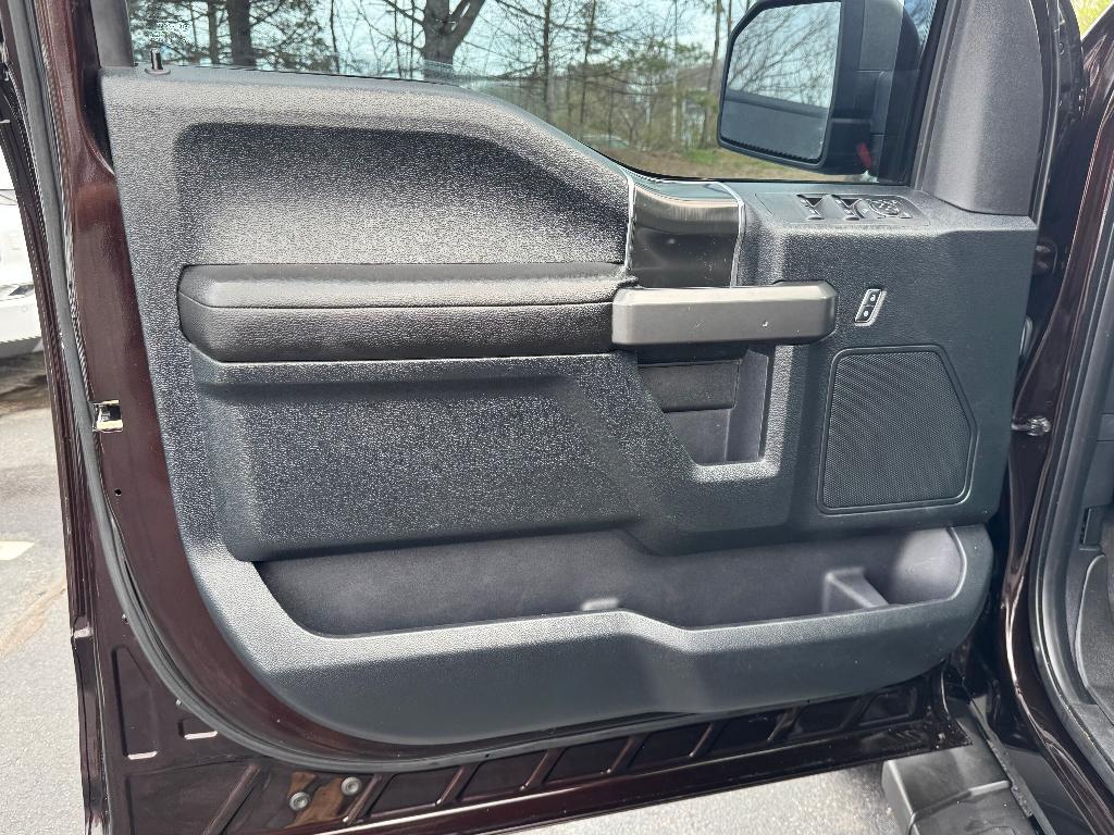 used 2018 Ford F-150 car, priced at $26,777