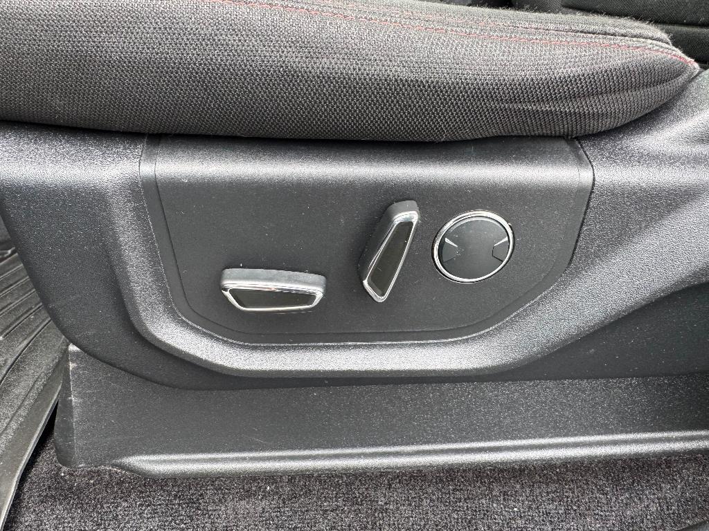 used 2018 Ford F-150 car, priced at $26,777