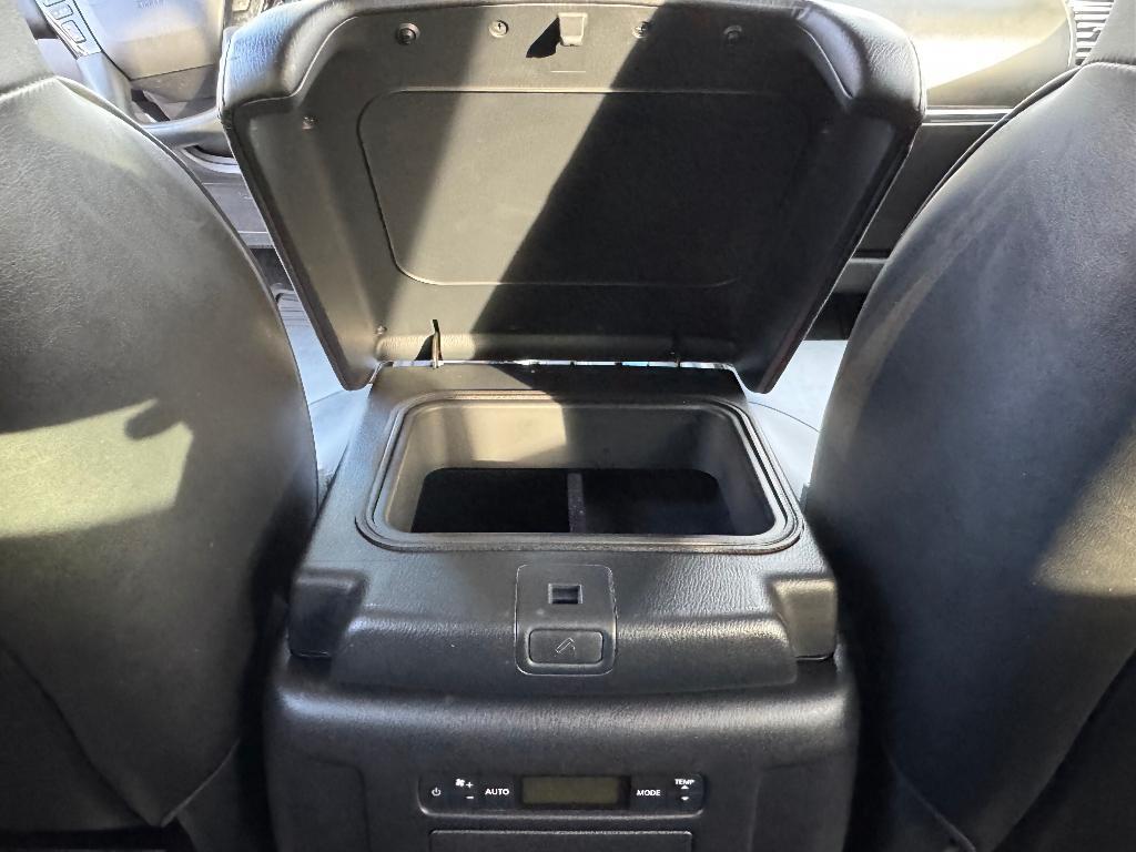 used 2022 Nissan Armada car, priced at $32,777