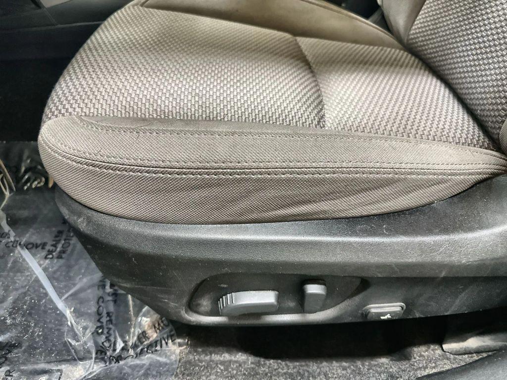 used 2017 Subaru Forester car, priced at $10,916