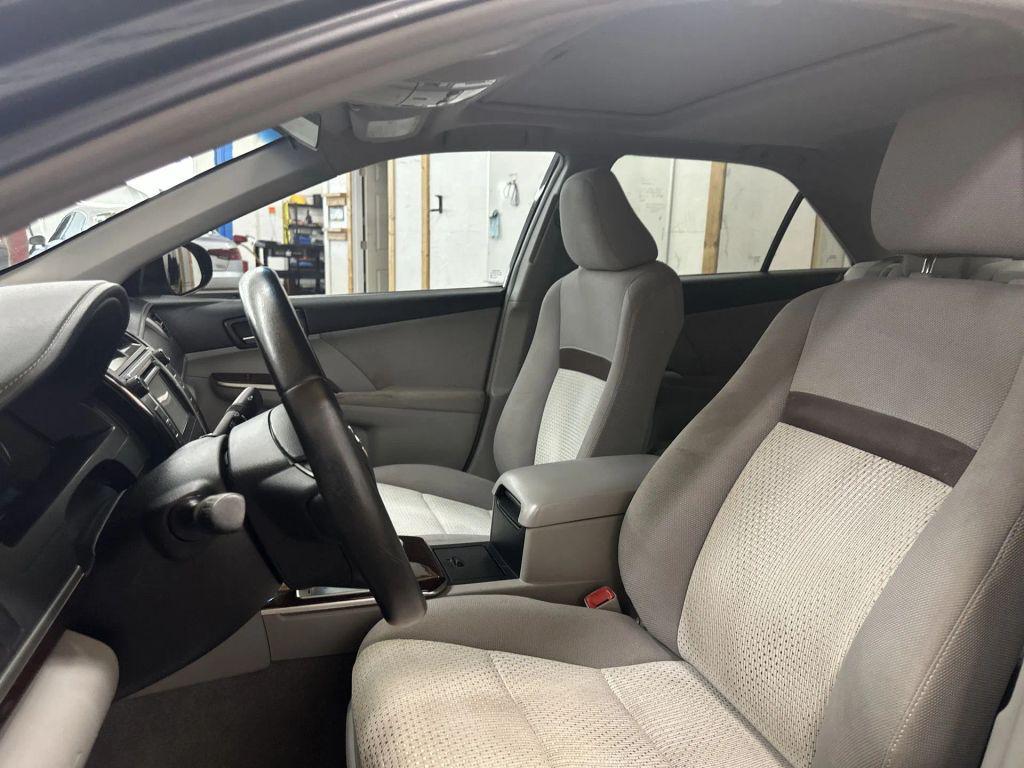 used 2012 Toyota Camry car, priced at $8,825