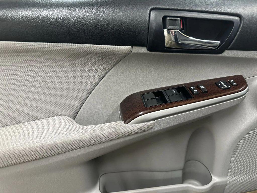 used 2012 Toyota Camry car, priced at $8,825