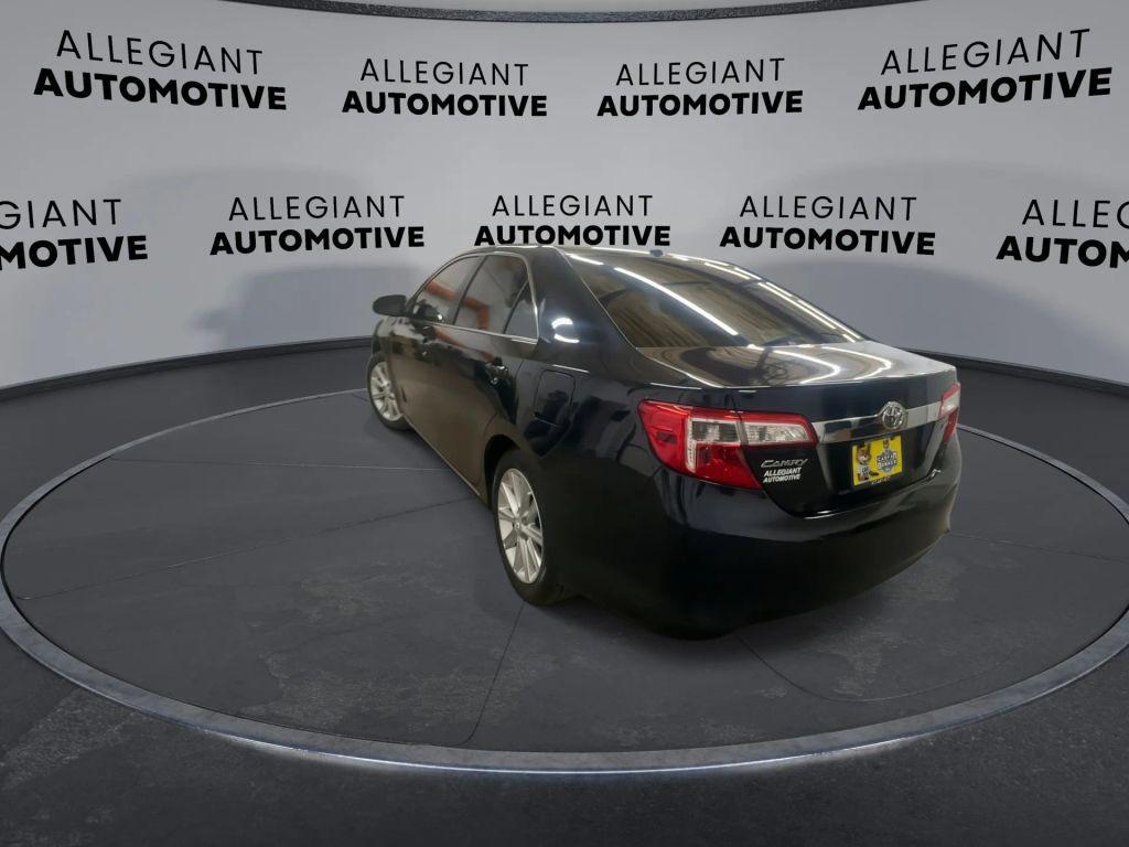 used 2012 Toyota Camry car, priced at $8,825
