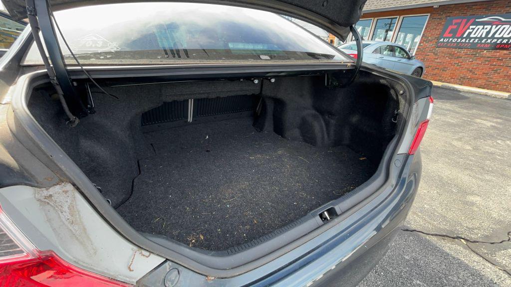 used 2012 Toyota Camry car, priced at $8,850