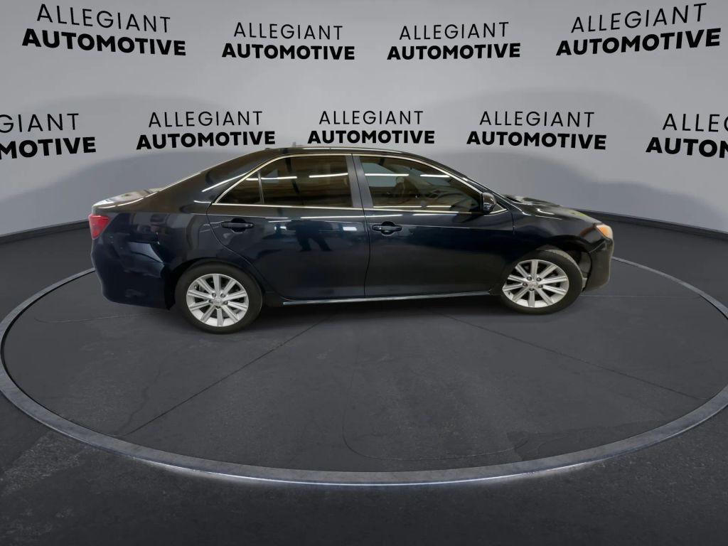 used 2012 Toyota Camry car, priced at $7,556