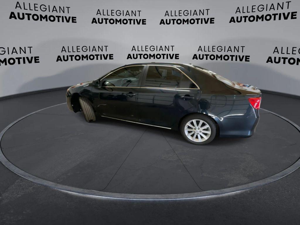 used 2012 Toyota Camry car, priced at $7,556