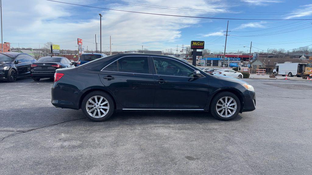 used 2012 Toyota Camry car, priced at $8,850