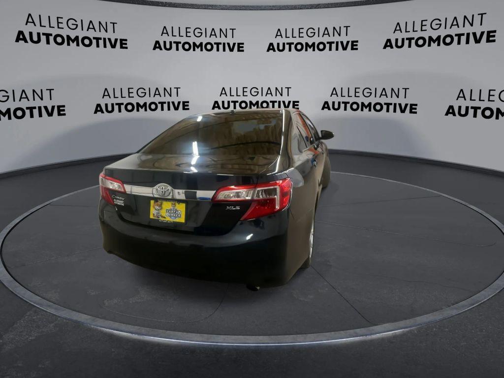 used 2012 Toyota Camry car, priced at $8,825