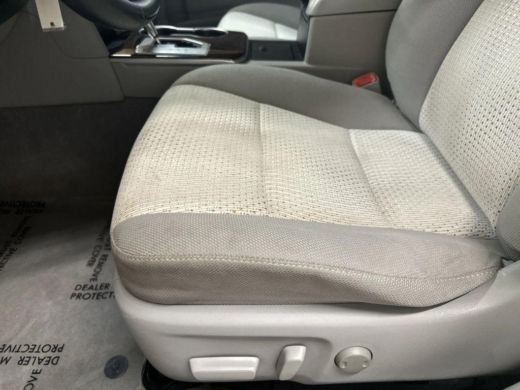 used 2012 Toyota Camry car, priced at $8,825