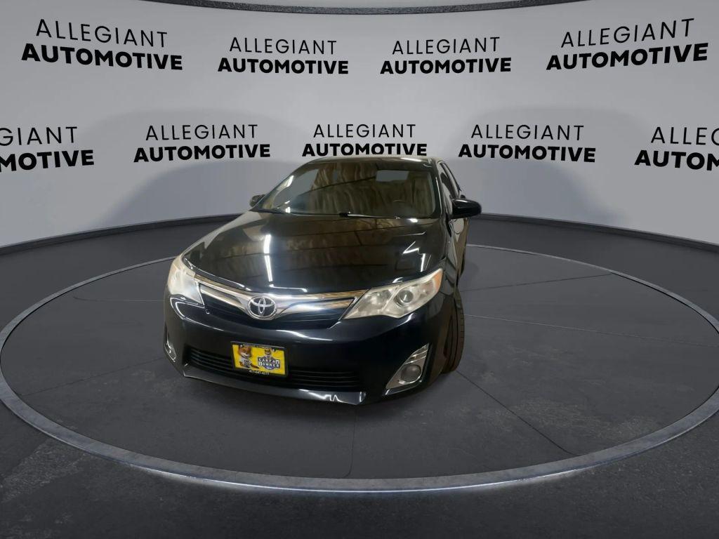 used 2012 Toyota Camry car, priced at $8,825
